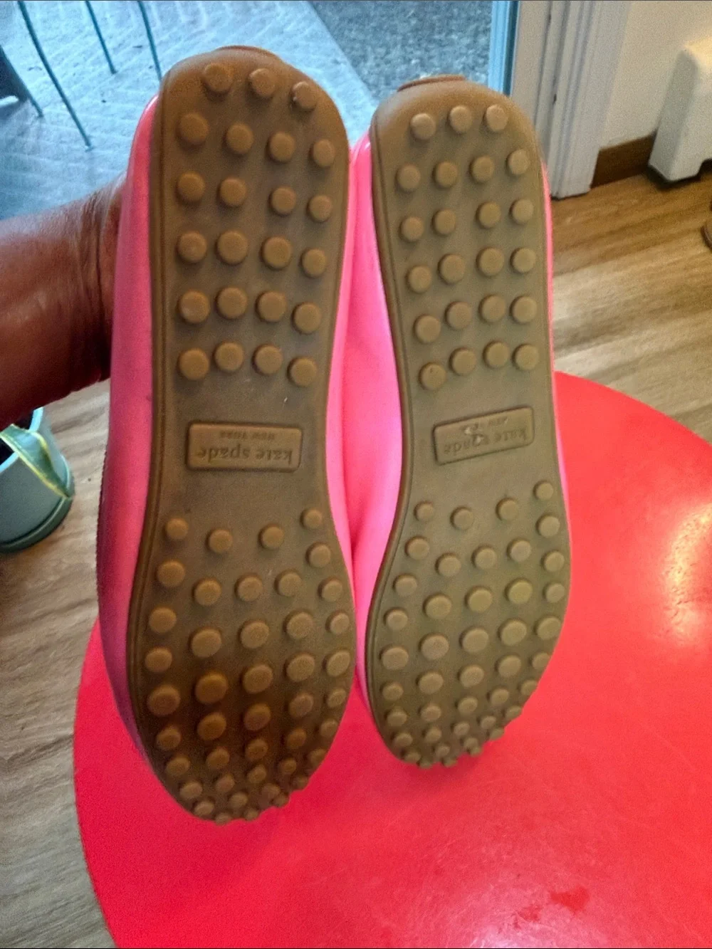 kate spade classic slip